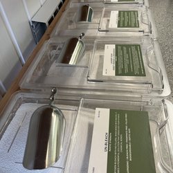 Homebody Refill Market