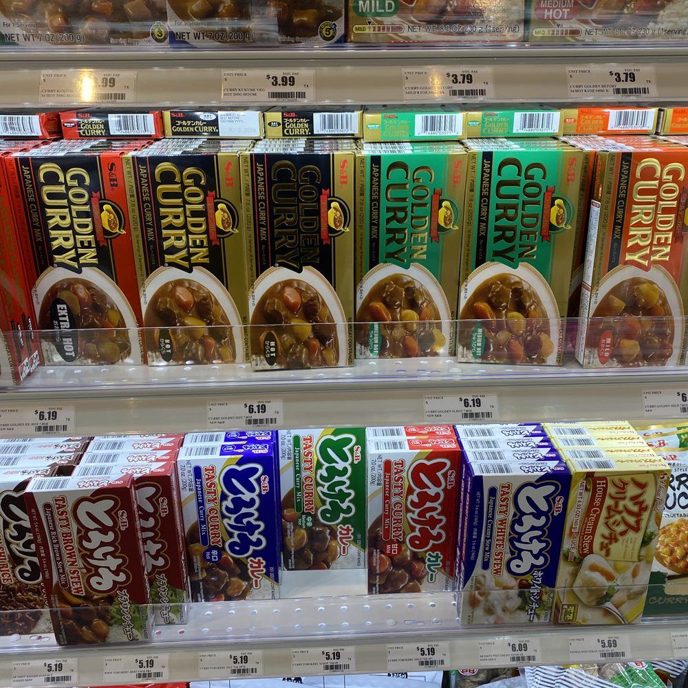 Ten Ichi Mart & Deli - International Grocery Near Me - Brooklyn, New York