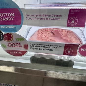 Baskin-Robbins - Wow so good! Paloma Paradise - Ice Cream & Frozen Yogurt Near Me - Simi Valley, California Baskin-Robbins - Wow so good! Paloma Paradise - Ice Cream & Frozen Yogurt Near Me - Simi Valley, California