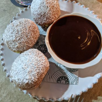 San Morello - Bombolini - Italian Near Me - Detroit, Michigan
