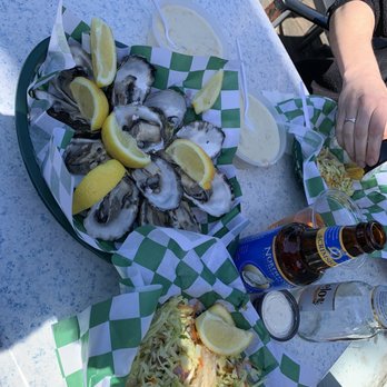 Tognazzini's Dockside - Oysters. Fish tacos. Clam chowder - Seafood Near Me - Morro Bay, California Tognazzini's Dockside - Oysters. Fish tacos. Clam chowder - Seafood Near Me - Morro Bay, California
