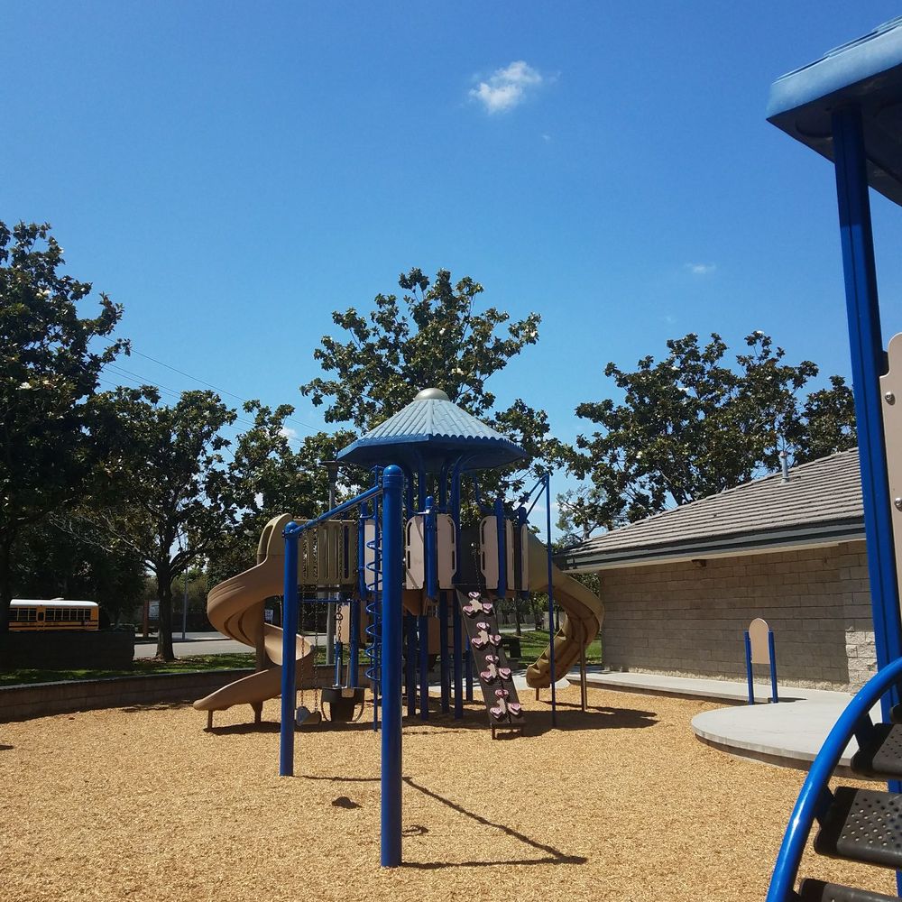 Olive Park - Parks Near Me - Orange, California Olive Park - Parks Near Me - Orange, California