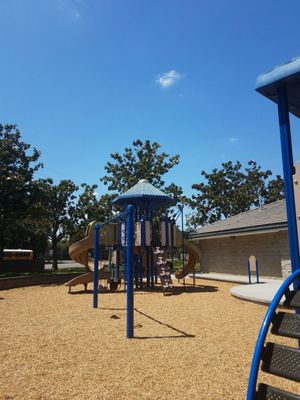 Olive Park by null