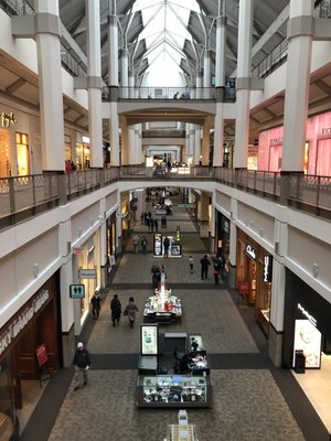 PROVIDENCE PLACE - 207 Photos & 257 Reviews - One Providence Place ...