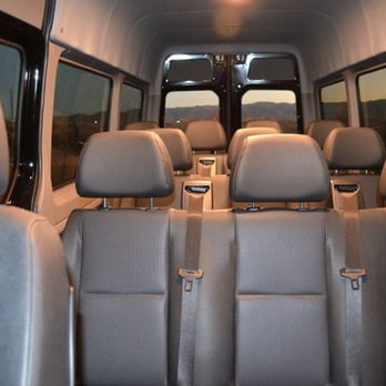 Accent Transportation Services - 11 Passenger Mercedes Sprinter - Limos Near Me - Phoenix, Arizona Accent Transportation Services - 11 Passenger Mercedes Sprinter - Limos Near Me - Phoenix, Arizona
