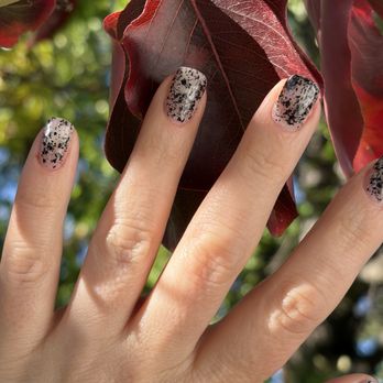 Anna Art Nail Studio - Hard gel manicure - Nail Salons Near Me - San Mateo, California