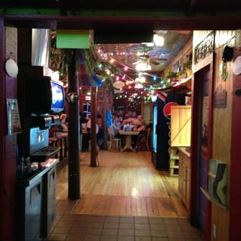 Carlos & Harley's - View into the front room and kitchen/bar from the back room - Mexican Near Me - Eden, Utah Carlos & Harley's - View into the front room and kitchen/bar from the back room - Mexican Near Me - Eden, Utah