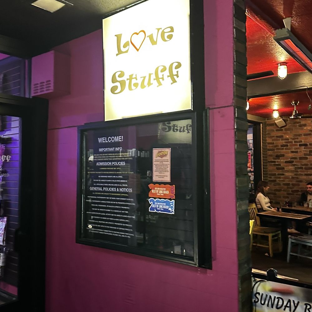 Love Stuff - Love stuff - Adult Shops Near Me - Long Beach, California Love Stuff - Love stuff - Adult Shops Near Me - Long Beach, California