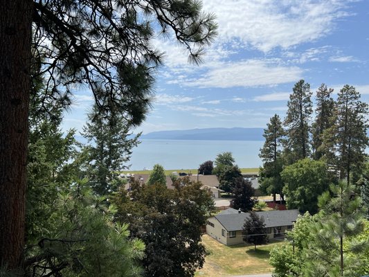 Flathead Lake Brewing Co. Pubhouse by null