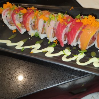 San Chome - Asian Fusion Near Me - Hemet, California