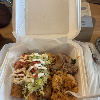 Bien Chido - Mexican Near Me - Plantation, Florida Bien Chido - Mexican Near Me - Plantation, Florida