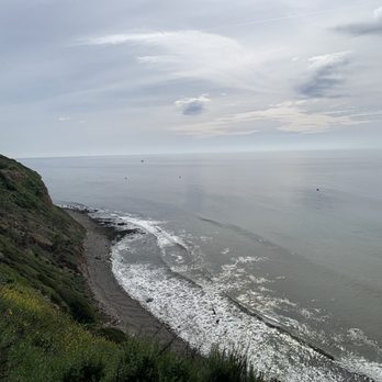 Ocean Trails - Hiking Near Me - Rancho Palos Verdes, California