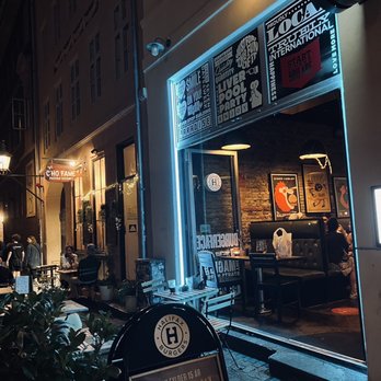 Halifax - Burgers Near Me - Copenhagen, 84 Halifax - Burgers Near Me - Copenhagen, 84