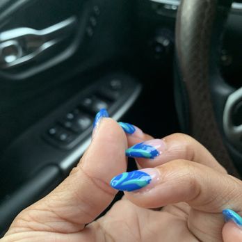 Got Nails - Nail Salons Near Me - Tarpon Springs, Florida