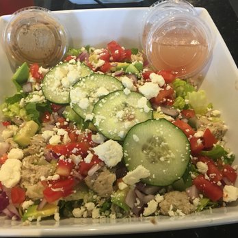 Healthy Eats - Sandwiches Near Me - Monrovia, California Healthy Eats - Sandwiches Near Me - Monrovia, California