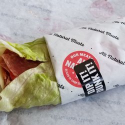 Jimmy John's - Unwich