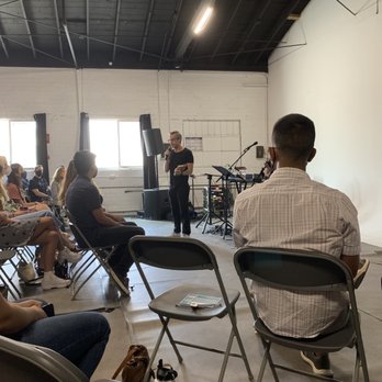 Thrive LA Church - Churches Near Me - Los Angeles, California Thrive LA Church - Churches Near Me - Los Angeles, California