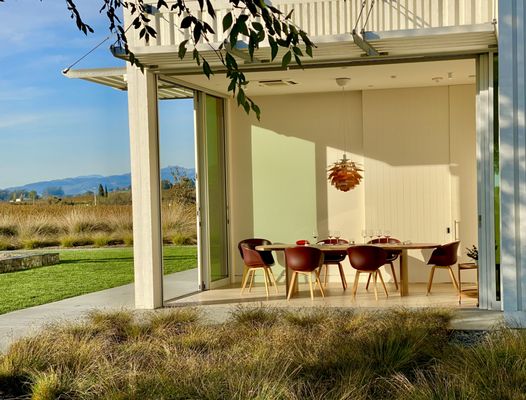 The Donum Estate by null