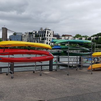 Brooklyn Bridge Park - Kayaks - Parks Near Me - Brooklyn, New York Brooklyn Bridge Park - Kayaks - Parks Near Me - Brooklyn, New York