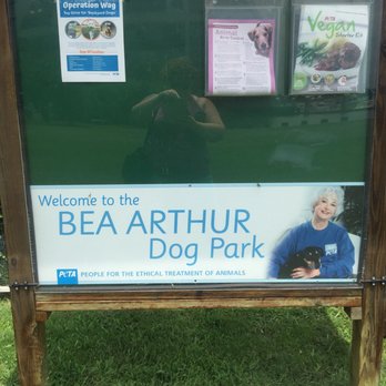 Petas Bea Arthur Dog Park - Dog Parks Near Me - Norfolk, Virginia
