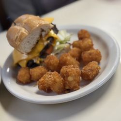 Liberty Cafe