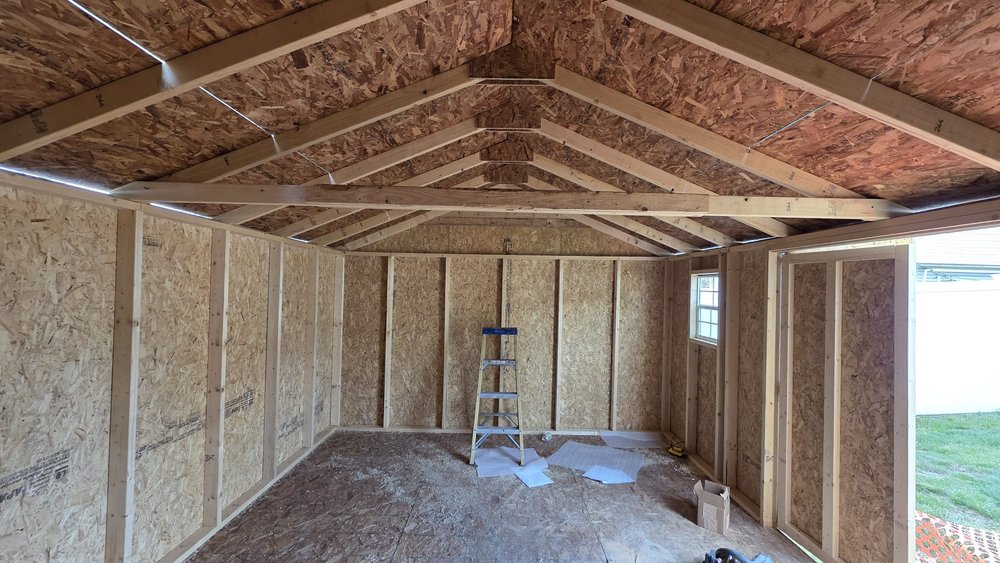 Slide of One Worth Service