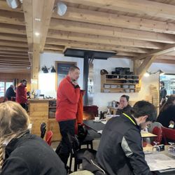 Restaurant L'Igloo