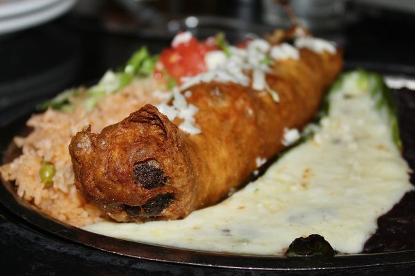 Rio Grande Mexican Restaurant by null
