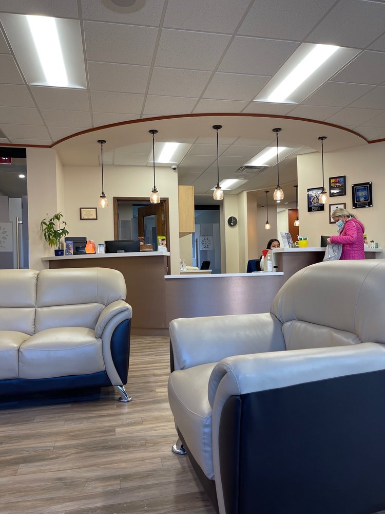 PARKSIDE FAMILY DENTAL Updated August 2024 10 Reviews 2239