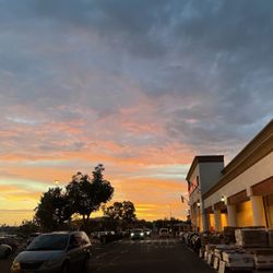 The Home Depot - Home Depot Parking Lot