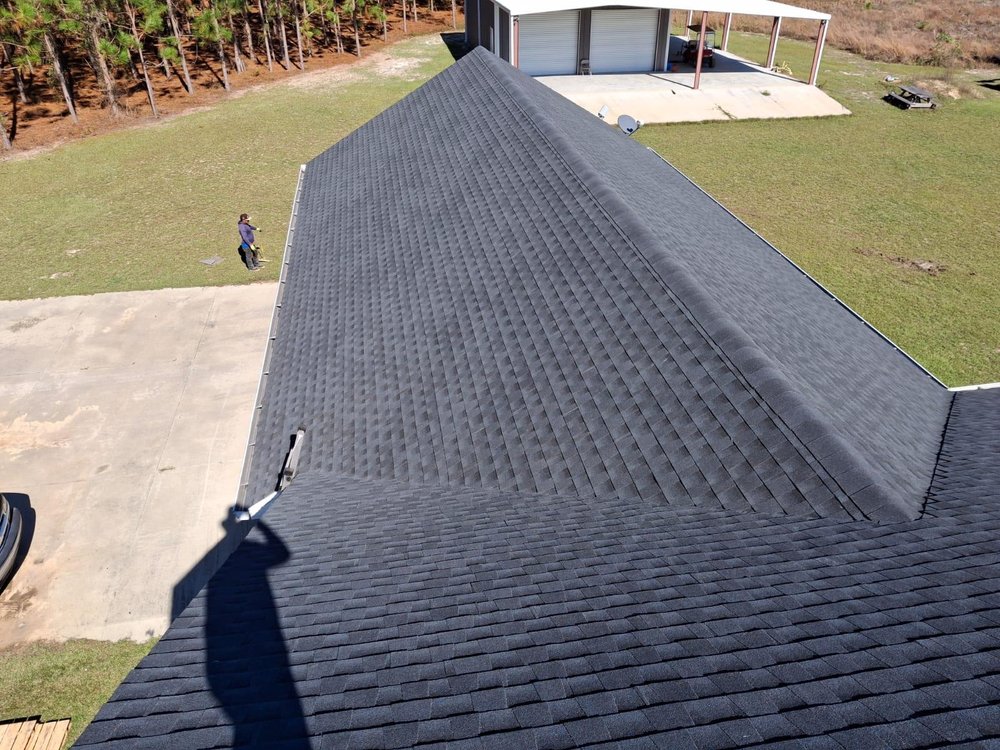 Slide of Everest Construction Services