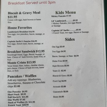 Señor Chilaquiles - Menu - Mexican Near Me - Soquel, California Señor Chilaquiles - Menu - Mexican Near Me - Soquel, California