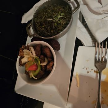 Djon Djon - Haitian Near Me - New York, New York Djon Djon - Haitian Near Me - New York, New York