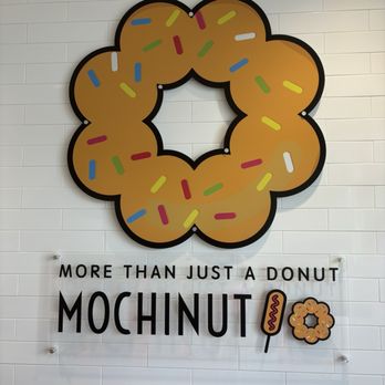 Mochinut Fishers - Bubble Tea Near Me - Fishers, Indiana