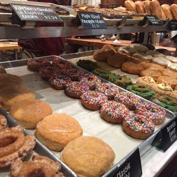 Firecakes Donuts - Selections of donuts - Bakeries Near Me - Chicago, Illinois Firecakes Donuts - Selections of donuts - Bakeries Near Me - Chicago, Illinois