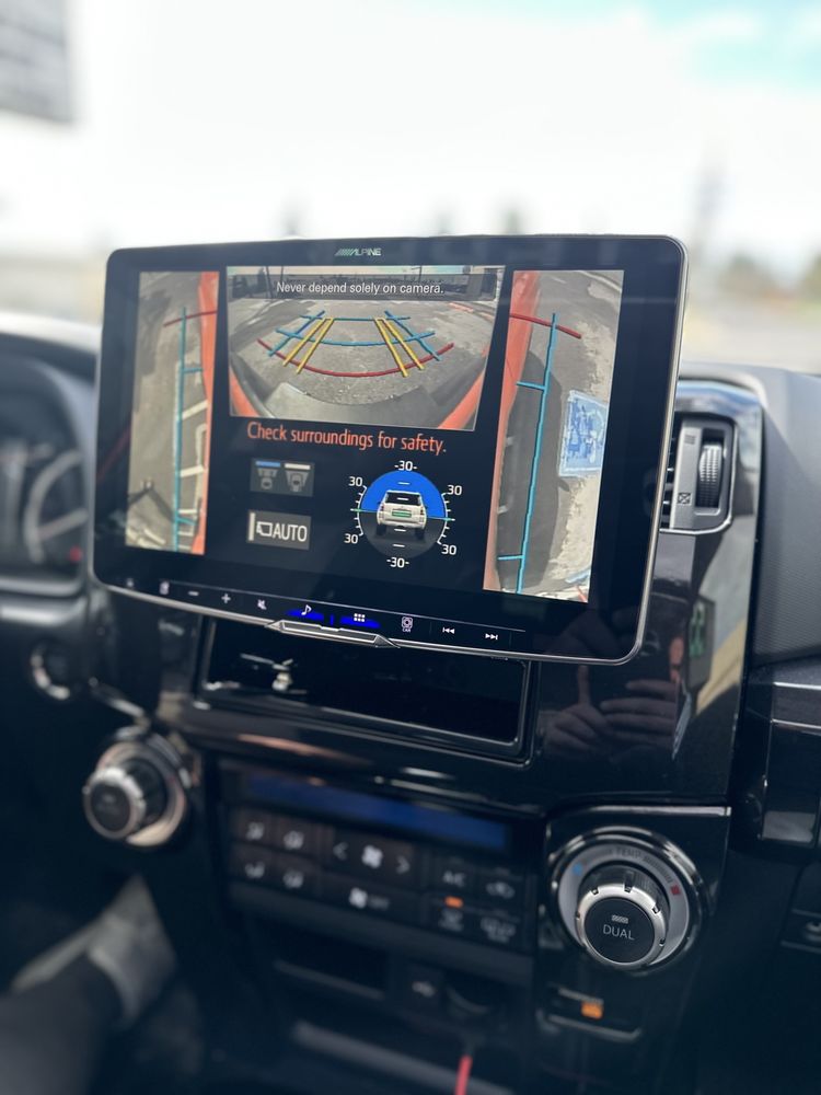 559 CAR STEREO & ALARM 1816 Photos & 62 Reviews 4794 N Blackstone