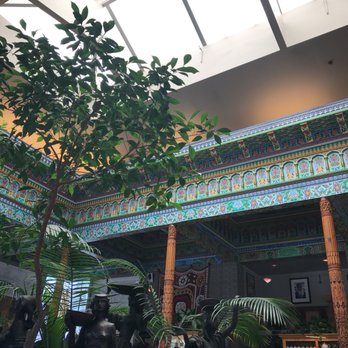 Boulder Dushanbe Teahouse - Tea Rooms Near Me - Boulder, Colorado