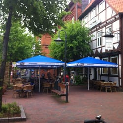 Restaurant Zum weißen Roß