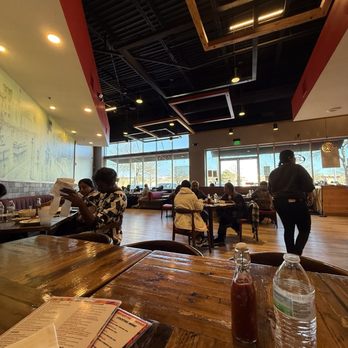 Red Hot Chilli Pepper - Inside great light comfortable and authentic - Chinese Near Me - Frisco, Texas Red Hot Chilli Pepper - Inside great light comfortable and authentic - Chinese Near Me - Frisco, Texas