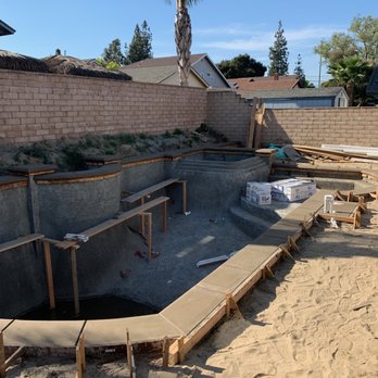 Pool Logic - General Contractors Near Me - San Dimas, California Pool Logic - General Contractors Near Me - San Dimas, California