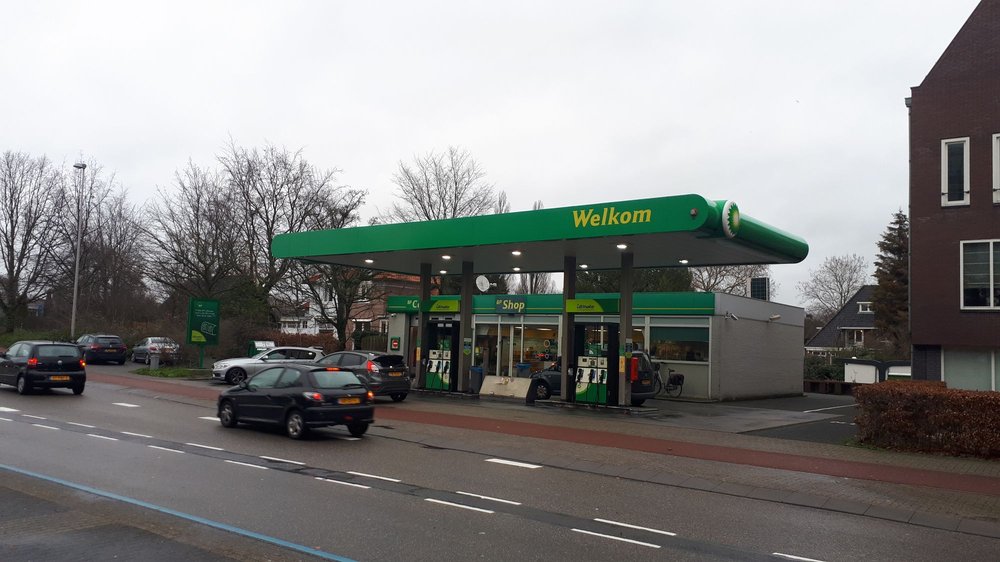 BP Lambertus Hortensiuslaan 8a, Naarden, NoordHolland, The