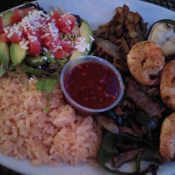 Villa Corona Nut Tree - Mar y Tierra $12.25 - Mexican Near Me - Vacaville, California Villa Corona Nut Tree - Mar y Tierra $12.25 - Mexican Near Me - Vacaville, California