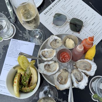 Sailor Oyster Bar - Oysters - Seafood Near Me - Annapolis, Maryland Sailor Oyster Bar - Oysters - Seafood Near Me - Annapolis, Maryland
