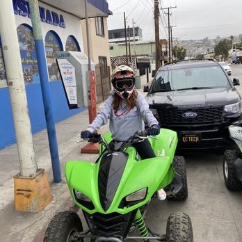Atv Ensenada - Tours Near Me - Ensenada, BCN