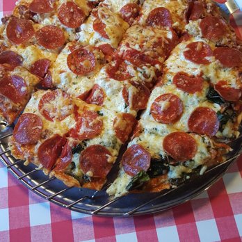 Aurelio's Pizza - Pizza Near Me - Schererville, Indiana