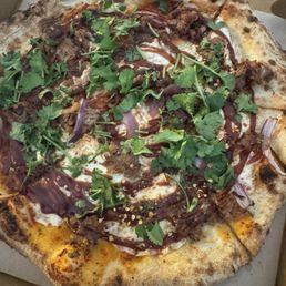Texas Pizza Texas Pizza