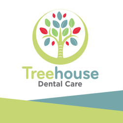 Treehouse Dental Care Toronto - Treehouse Dental Care Toronto Logo