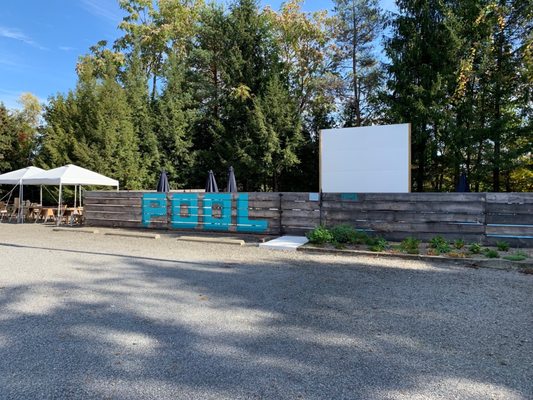 Starlite Motel by null