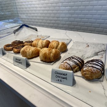 Cafe Express - Pastries - Cafes Near Me - Las Vegas, Nevada