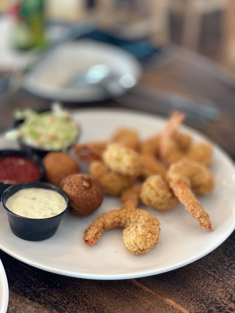 Katie's Seafood House